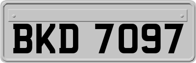 BKD7097