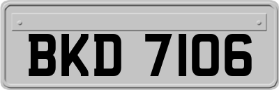 BKD7106