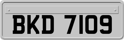 BKD7109