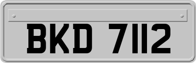 BKD7112