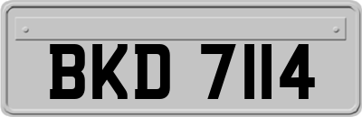 BKD7114