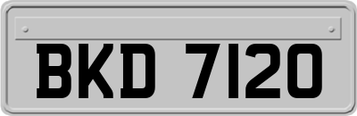 BKD7120