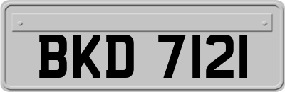 BKD7121