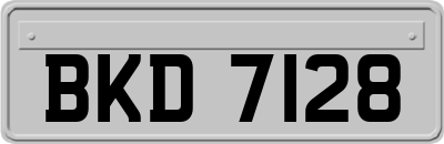 BKD7128
