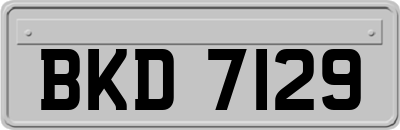 BKD7129