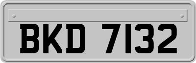BKD7132