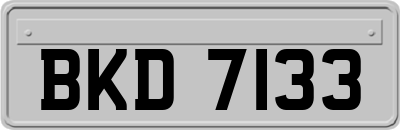 BKD7133