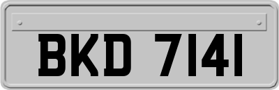 BKD7141