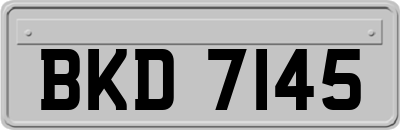 BKD7145