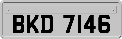 BKD7146