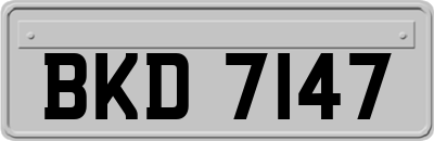 BKD7147