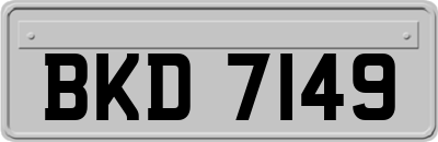 BKD7149
