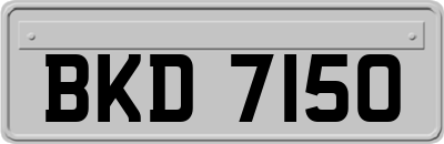 BKD7150