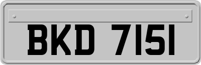BKD7151
