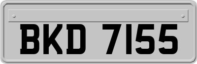 BKD7155