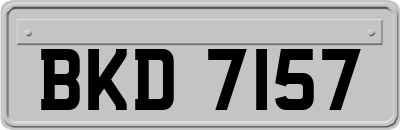 BKD7157