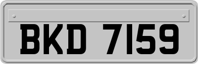 BKD7159