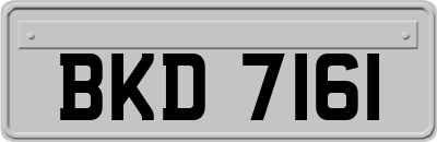 BKD7161