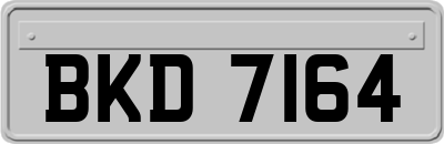 BKD7164