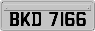 BKD7166