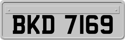 BKD7169