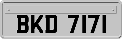 BKD7171