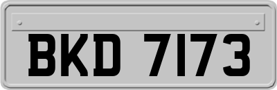 BKD7173