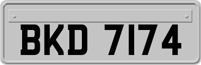 BKD7174