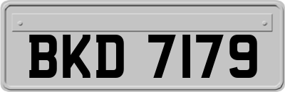 BKD7179