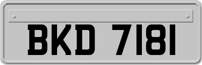 BKD7181