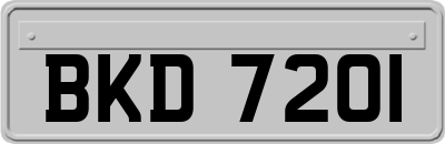 BKD7201