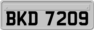 BKD7209