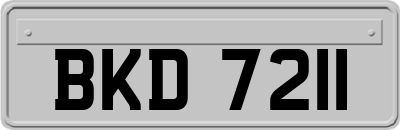 BKD7211