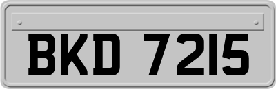 BKD7215