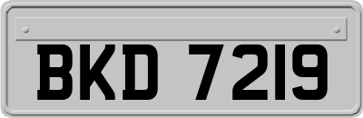 BKD7219