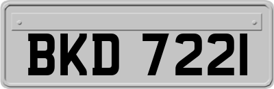 BKD7221