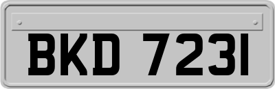 BKD7231