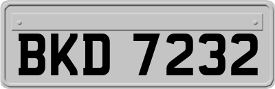 BKD7232