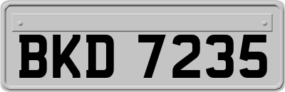 BKD7235