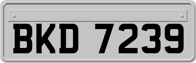 BKD7239