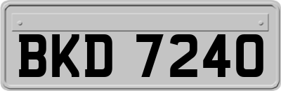 BKD7240