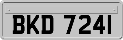 BKD7241