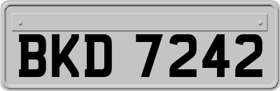 BKD7242