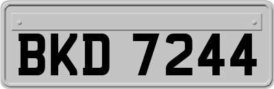 BKD7244
