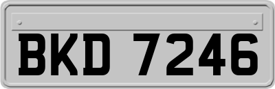 BKD7246