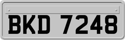 BKD7248