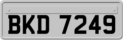 BKD7249