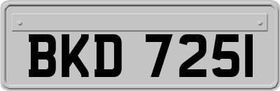 BKD7251