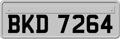 BKD7264