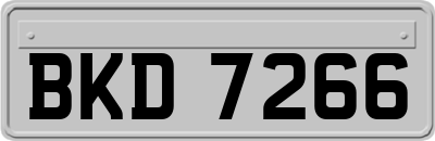 BKD7266